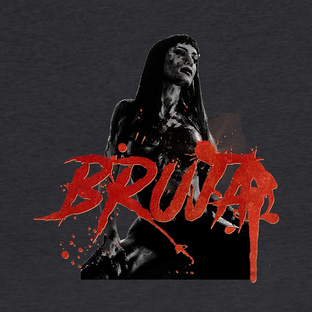 Bruja by Alien_Cvlt